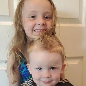 Meet your Posher, Laura-lee